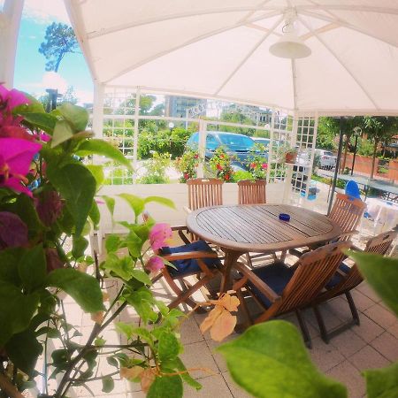 Splendid B&B Milano Marittima Exterior photo