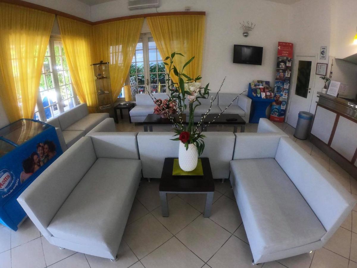 Splendid B&B Milano Marittima Exterior photo